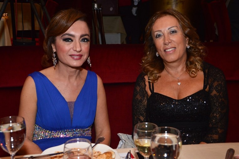 5th Social Economic Award 2015 Part 1